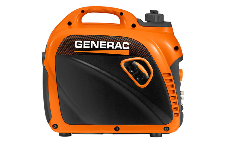 Generac GP2200I Portable Inverter Generator G0071171