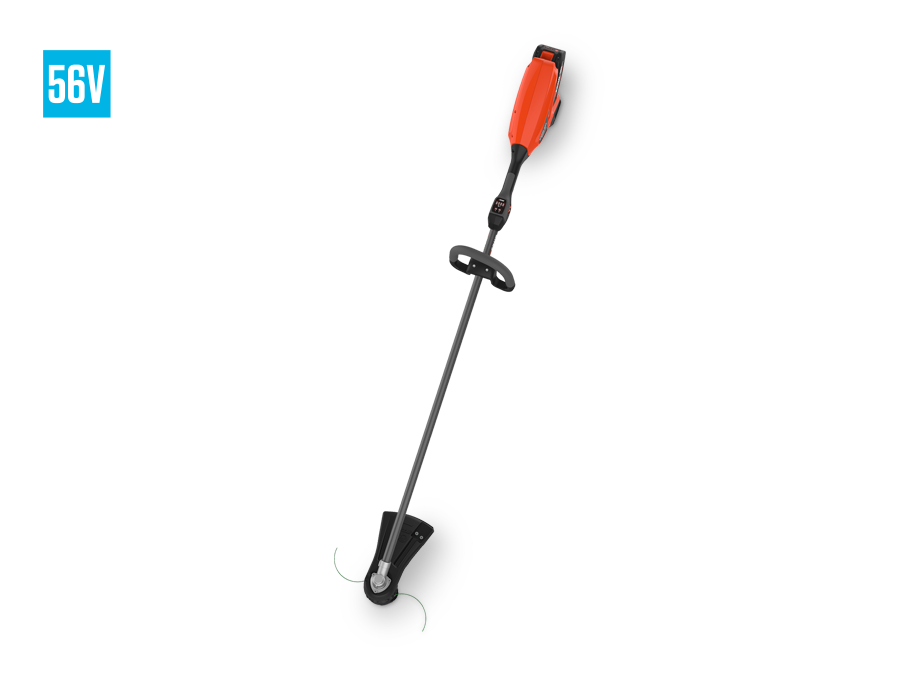 Echo DSRM-225R2-Includes 5.0Ah Battery & Rapid Charger