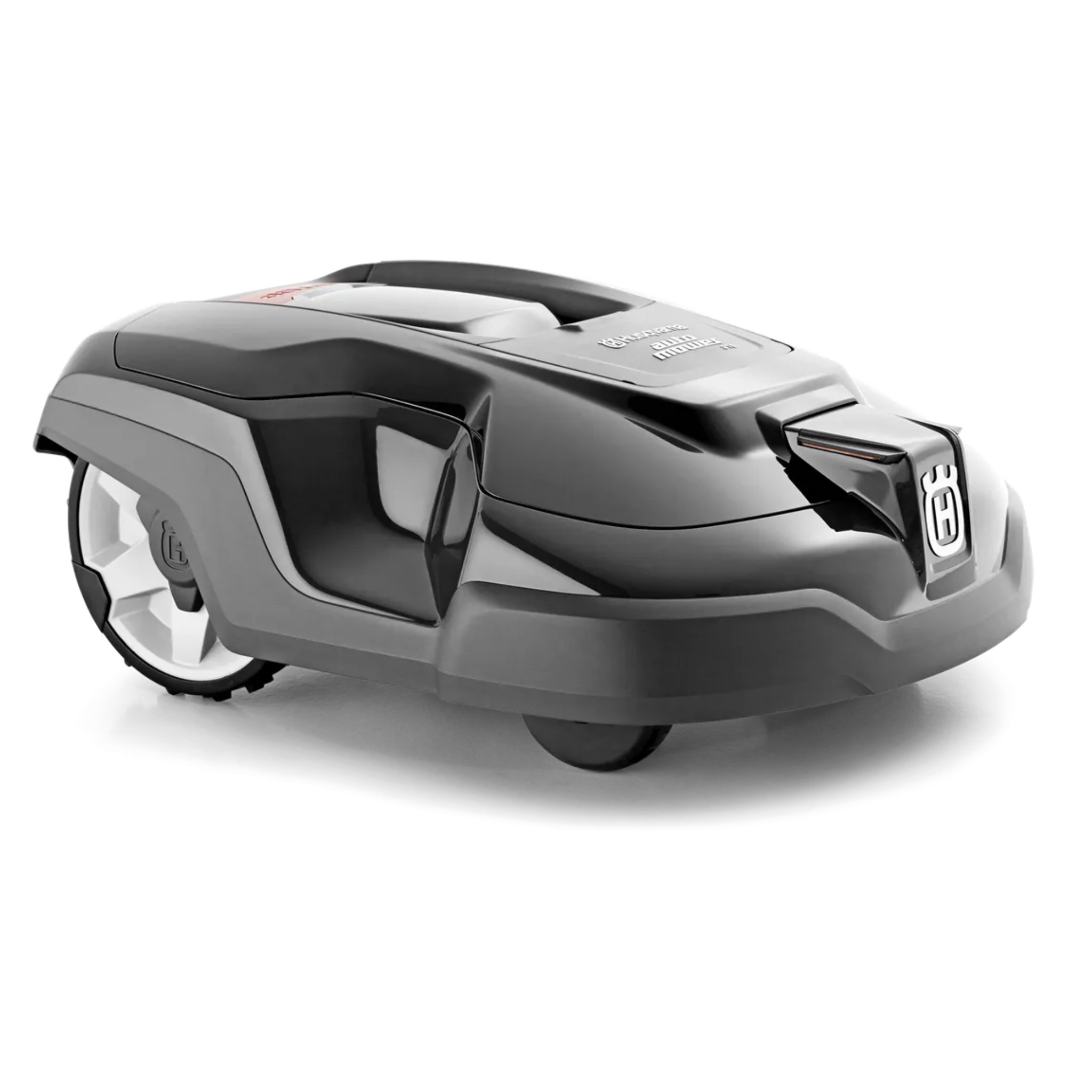 Husqvarna 315Robotic mower, auto recharging, .37 acre capacity (NET PR 967623405