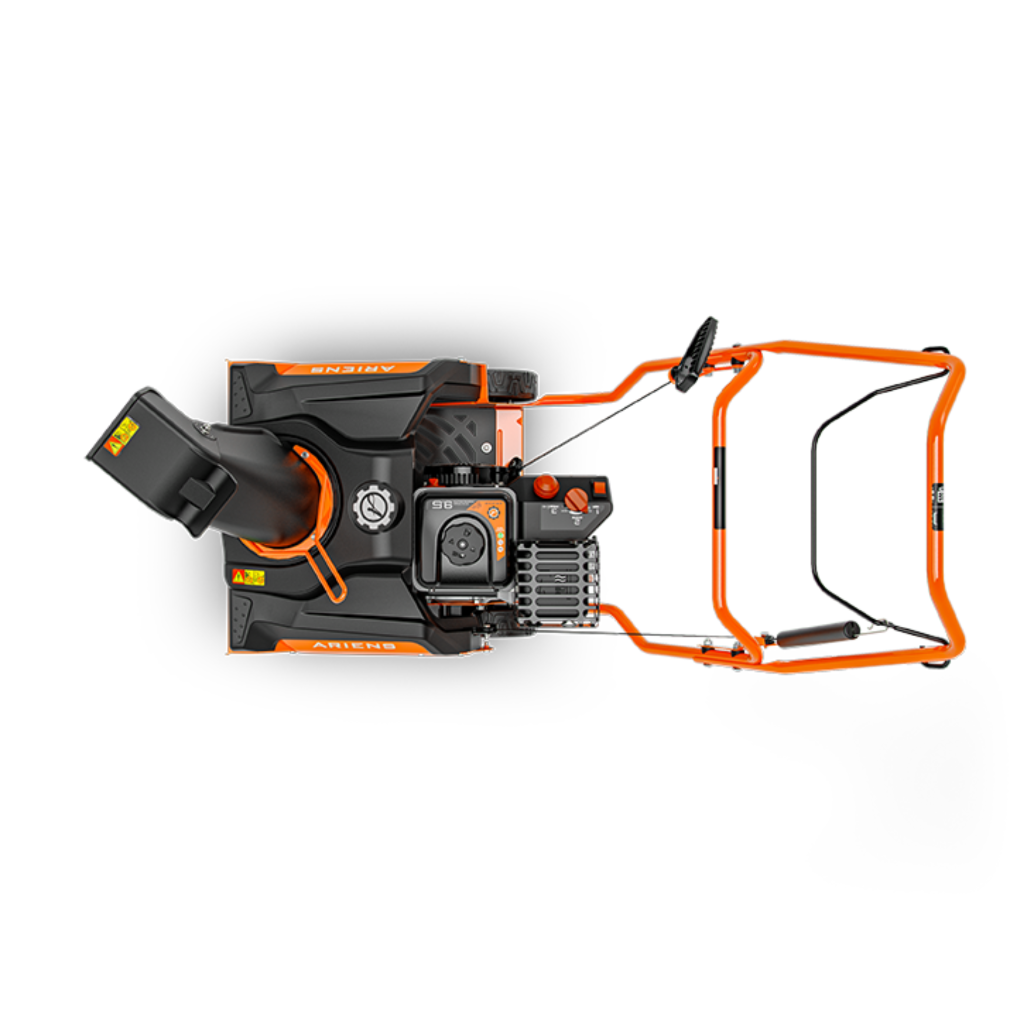 Ariens SSR (21