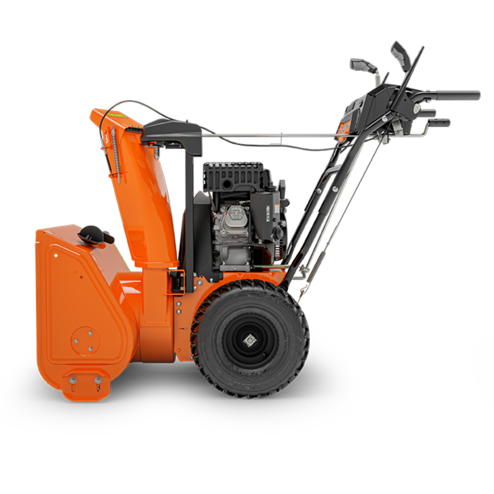 Ariens COMPACT ST24DLE A.T. 223cc SNOW BLOWER_2-STAGE 920029