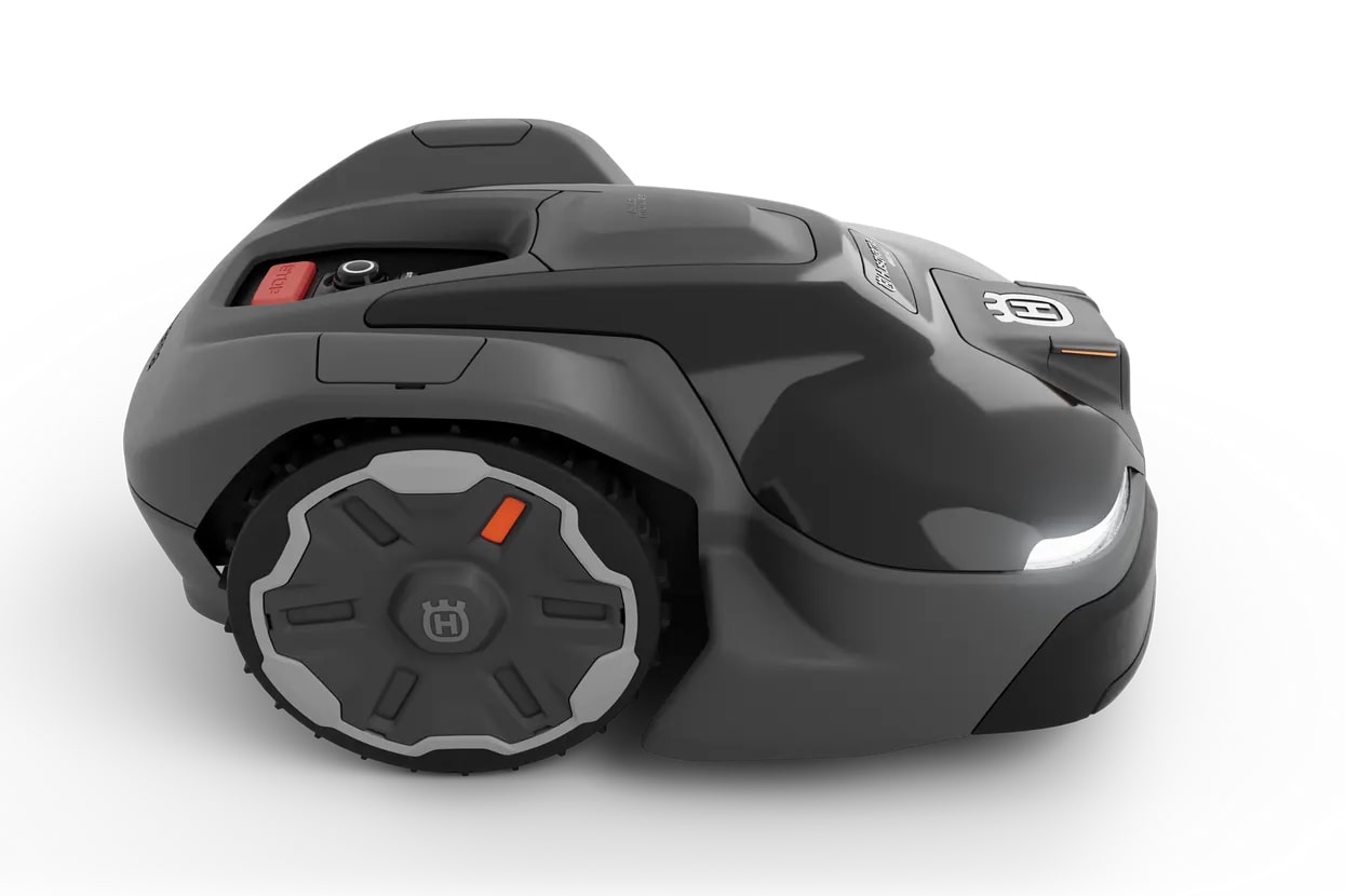 Husqvarna AUTOMOWER® 440 iQ Residential Robotic Lawn Mowers