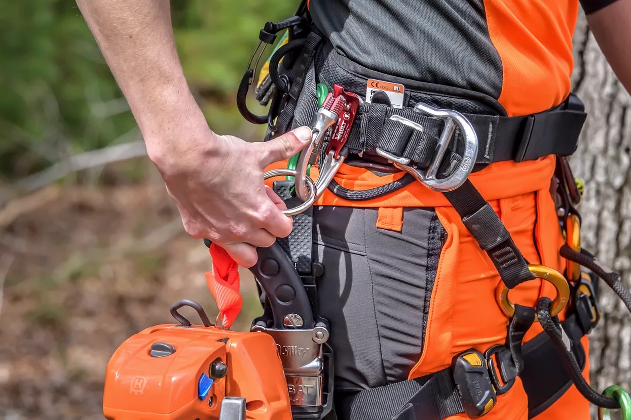 Husqvarna T525 Chainsaws (967633312)