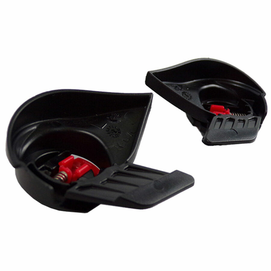 VISOR KASK ADAPTER ZENITH CLIP