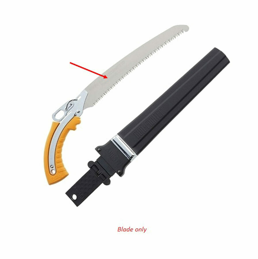 SILKY GUNFIGHTER PRO BLADE ONLY