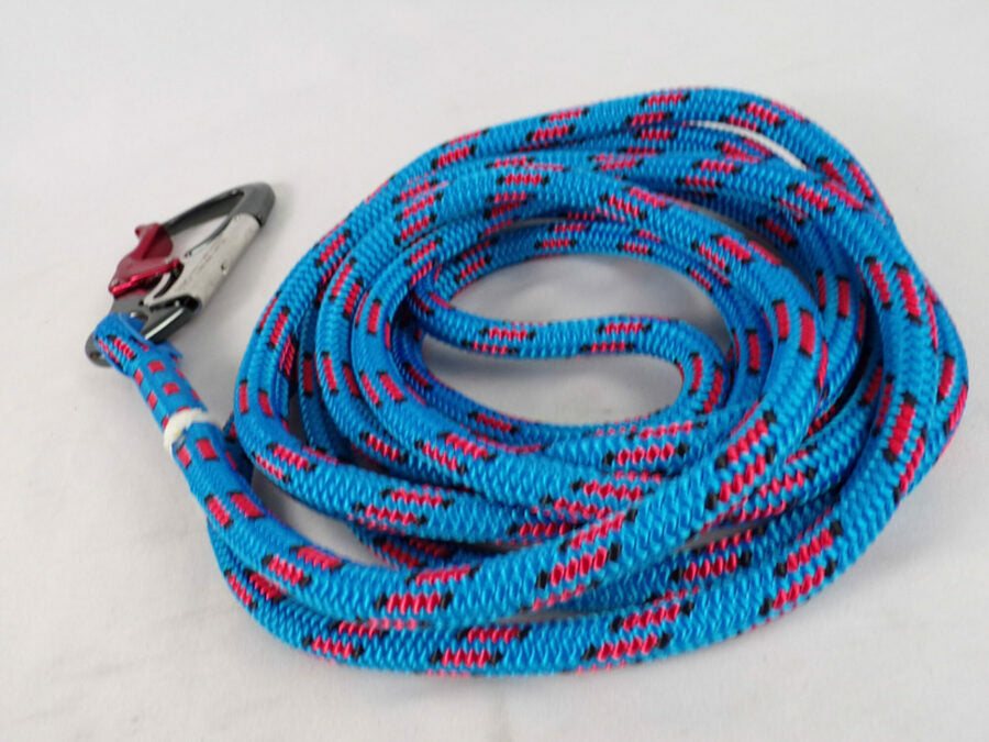 BLUE MOON LANYARD 14' SNAP TO EYE