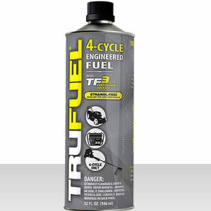 TRUFUEL 4 CYCLE (Grey Box)