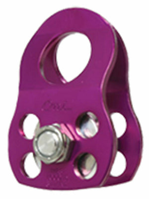 MICRO PULLEY SINGLE SHEAVE