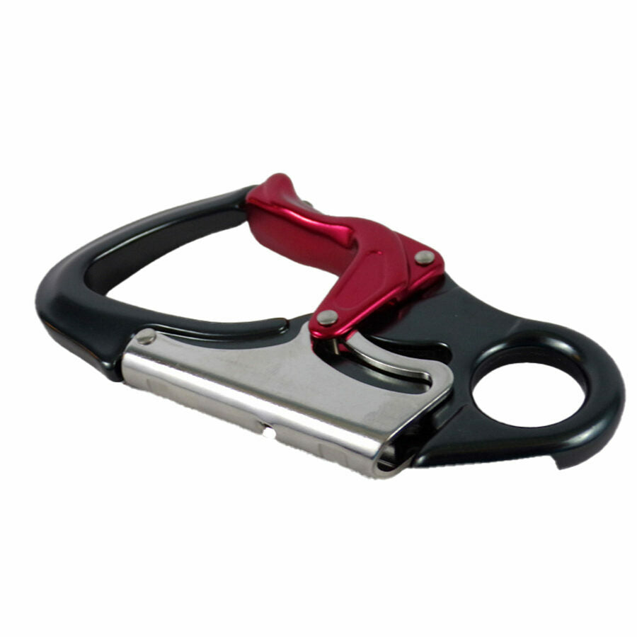 SMALL ALI DBL ACTION SNAPHOOK