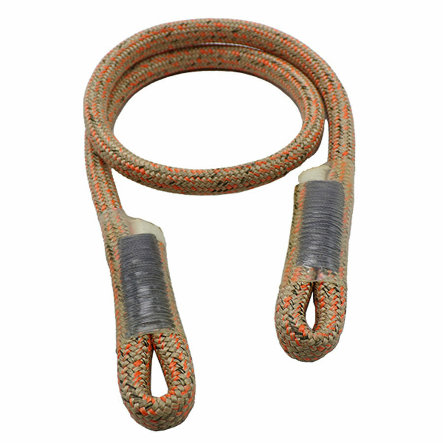 PRUSIK FLEX E-E 10MM 28