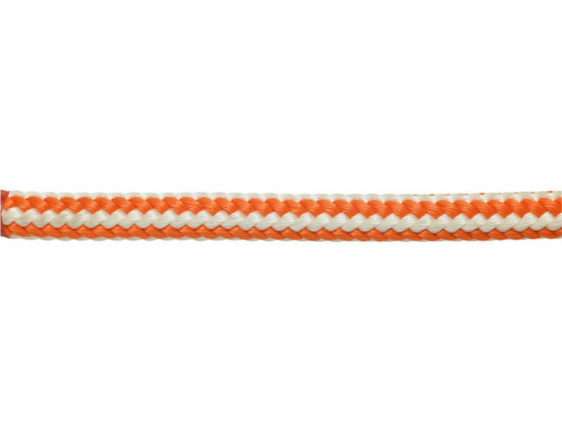 HI-VEE ORANGE 1/2 X 150'