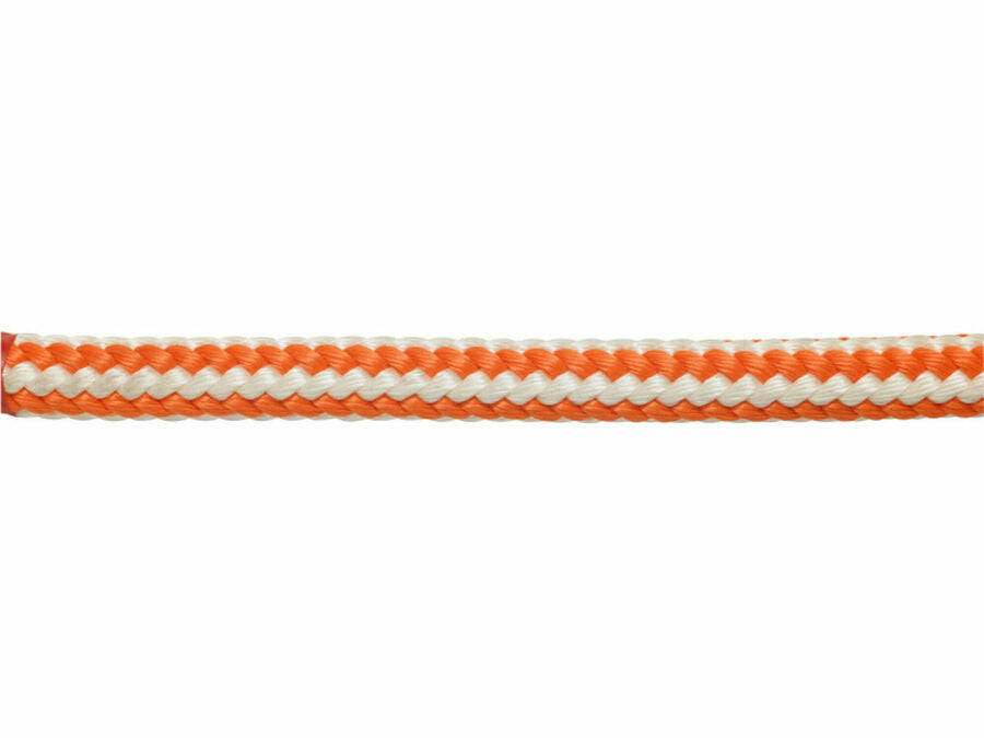 HI-VEE ORANGE 1/2 X 150'