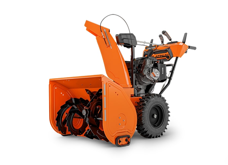 Ariens PLATINUM 30 SHO Snowblower