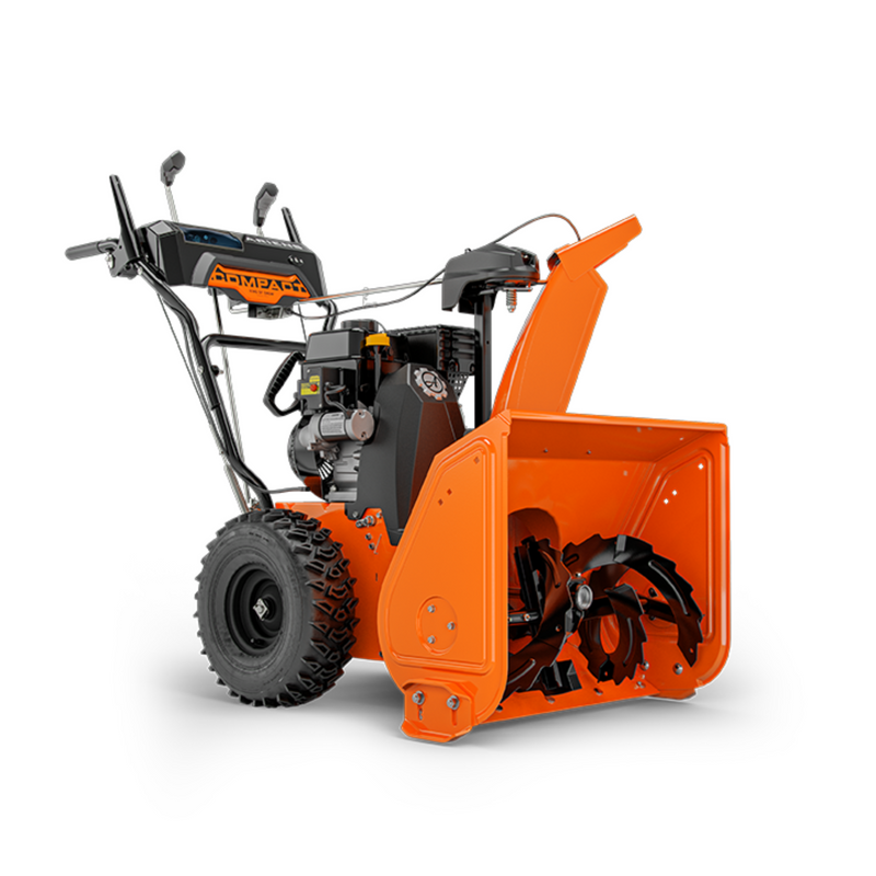 Ariens COMPACT ST24DLE A.T. 223cc SNOW BLOWER_2-STAGE 920029