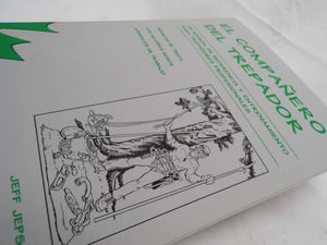 SPANISH TREE CLIMBERS COMPANION