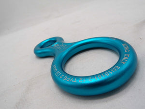 KONG CLASSIC ALUM FIGURE 8