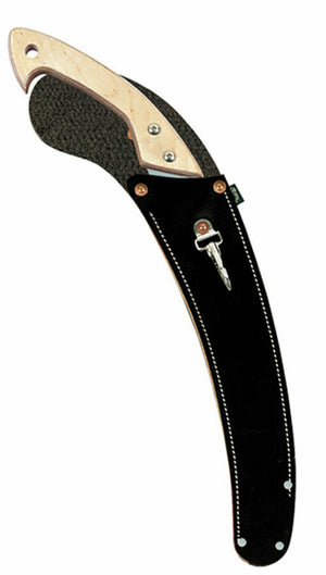 SCABBARD CUR BACK RUB BELT 14