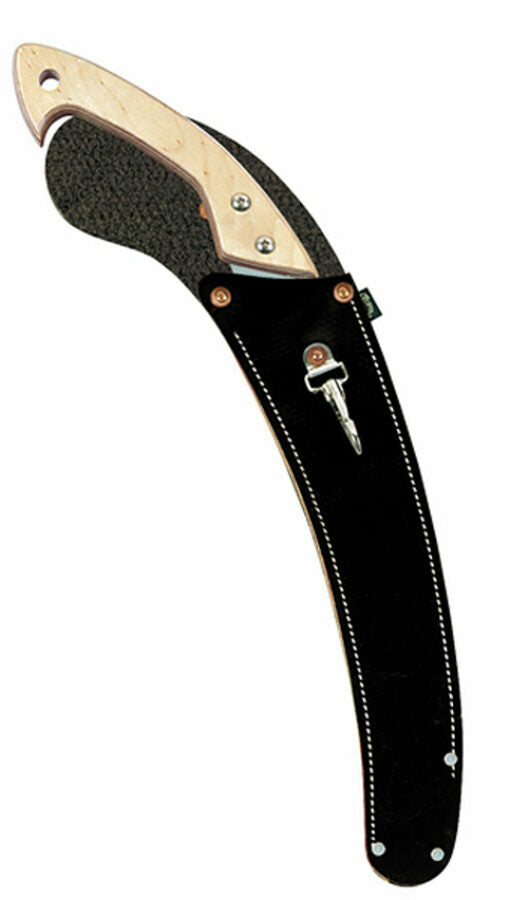 SCABBARD CUR BACK RUB BELT 14