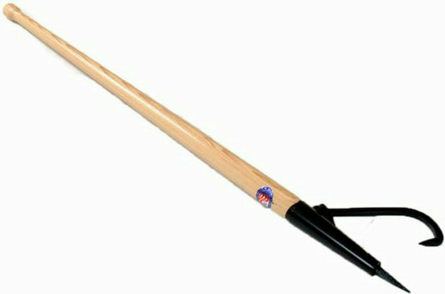 BANGOR RAFTING PEAVEY 48