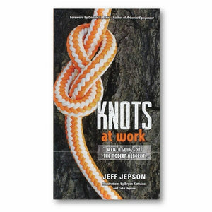 Knots at Work by Jeff Jepson