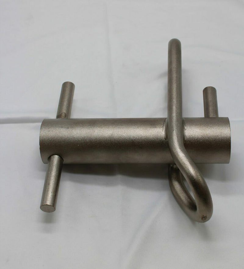PORT-A-WRAP III STEEL L