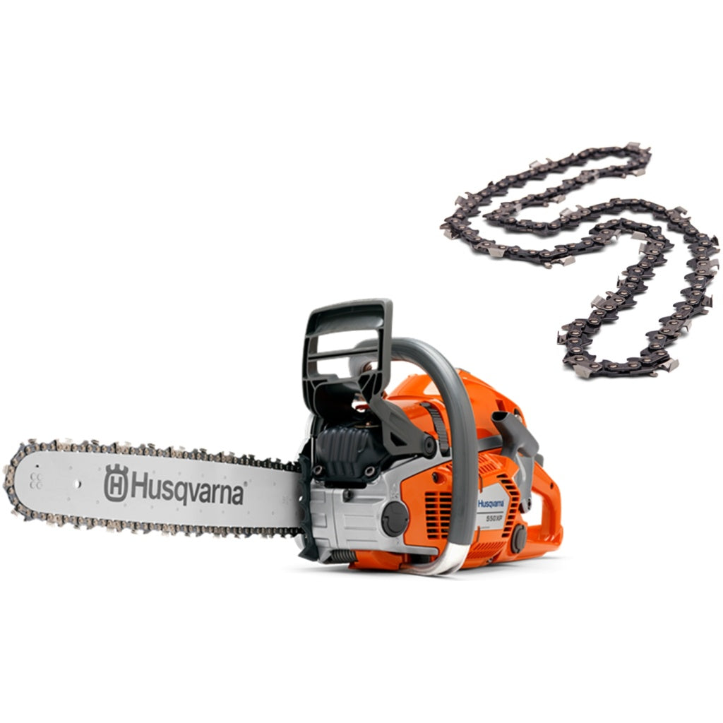 Husqvarna 550 XP Chainsaw 18″ 967690838