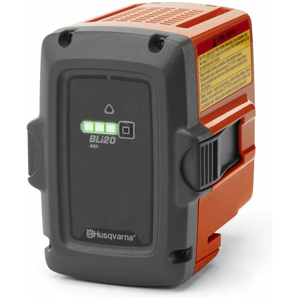 Husqvarna BLi20 Battery 967091702