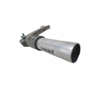 POLE SAW HEAD W/CTR SAW BLD MT