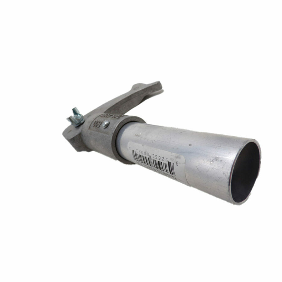 POLE SAW HEAD W/CTR SAW BLD MT