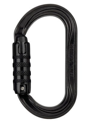 OXAN High-strength oval carabiner