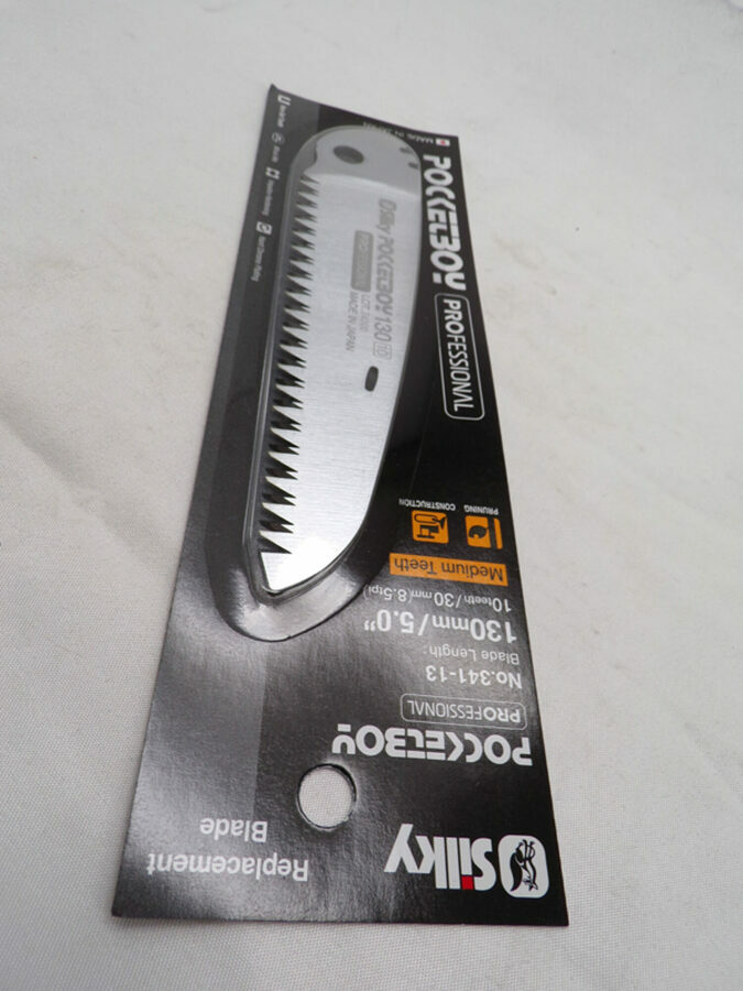 POCKETBOY BLADE