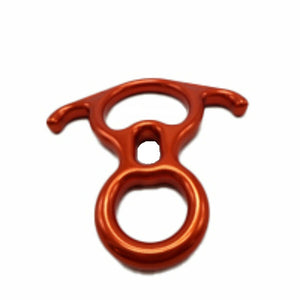 CLASSIC BIG 8 ALUM DESCENDER