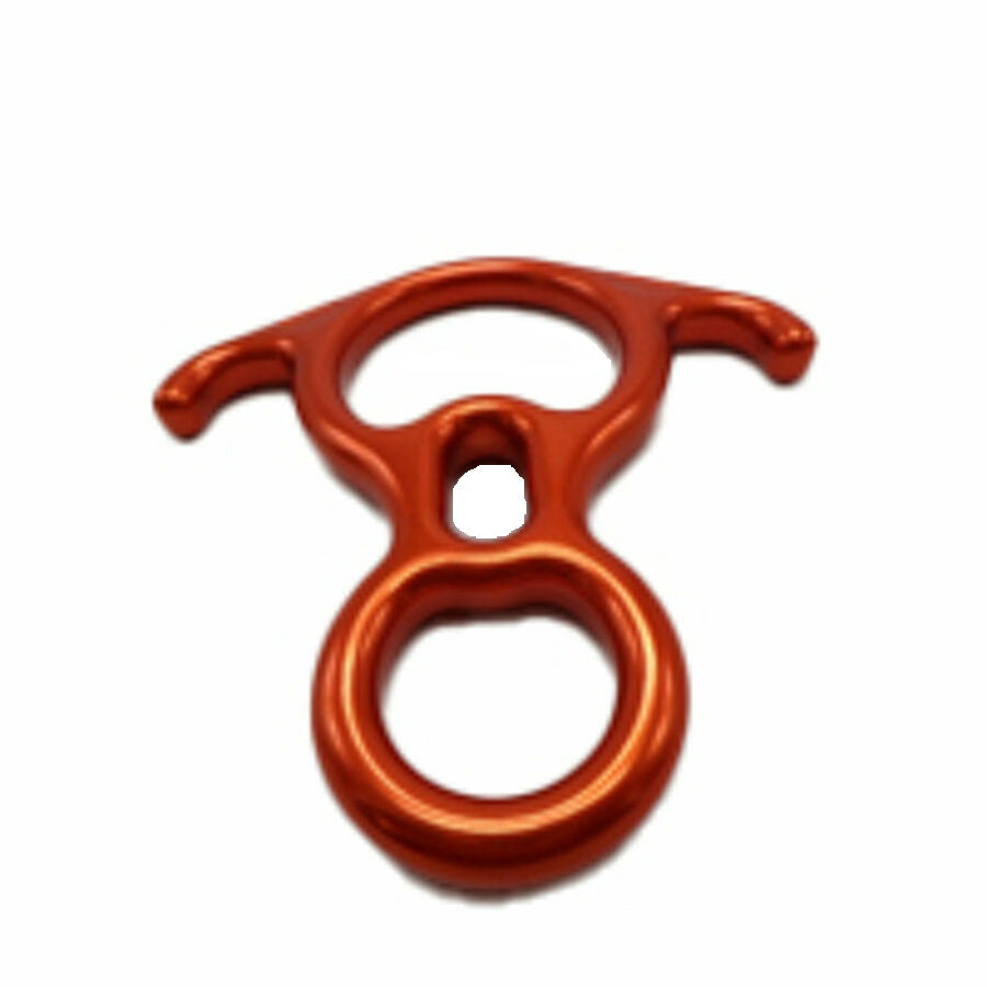 CLASSIC BIG 8 ALUM DESCENDER