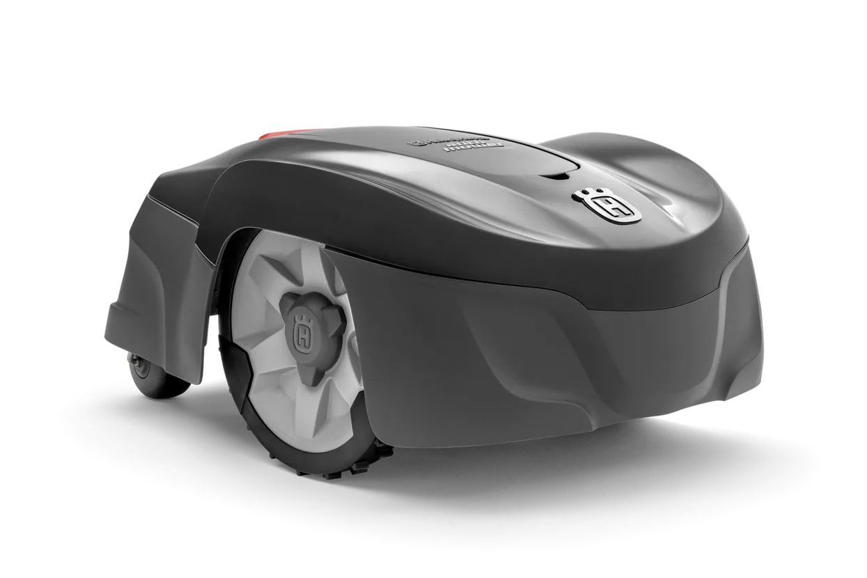 Husqvarna AUTOMOWER® 115H (4G) Residential Robotic Lawn Mowers