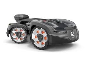 Husqvarna AUTOMOWER® 435 iQ AWD Residential Robotic Lawn Mowers