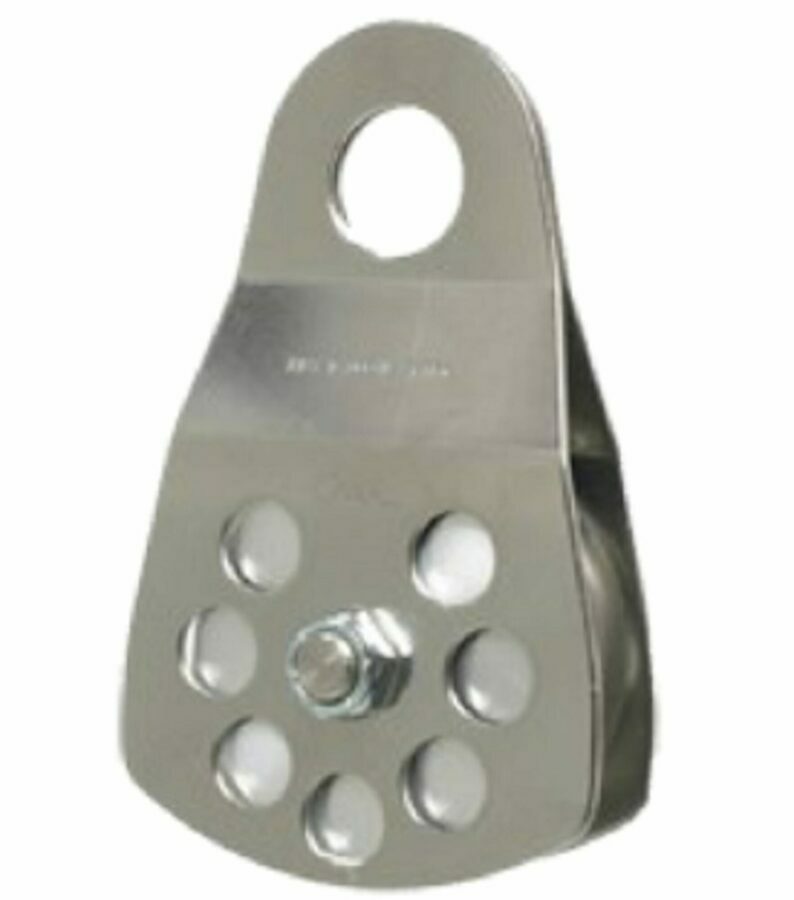PULLEY CMI ST W/BUSH 5/8