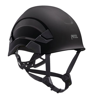 VERTEX HELMET BLACK