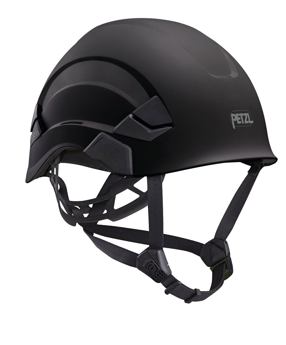VERTEX HELMET BLACK