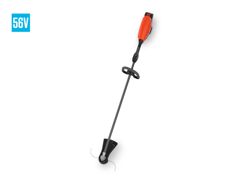 Echo DSRM-225R2-Includes 5.0Ah Battery & Rapid Charger