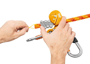 CONTROL ROPE 12.5MM KM
