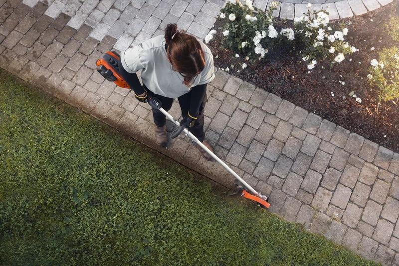 Husqvarna 525iLK with trimmer attachment (tool only) String Trimmers