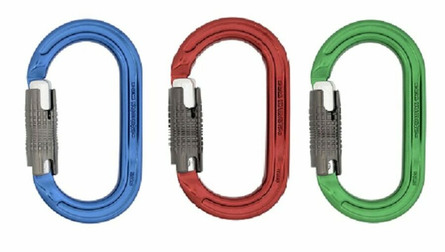CARABINER DMM ULTRA-O 3PK