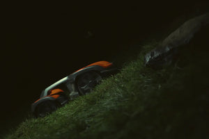 HUSQVARNA AUTOMOWER® 535 AWD Commercial Robotic Lawn Mowers