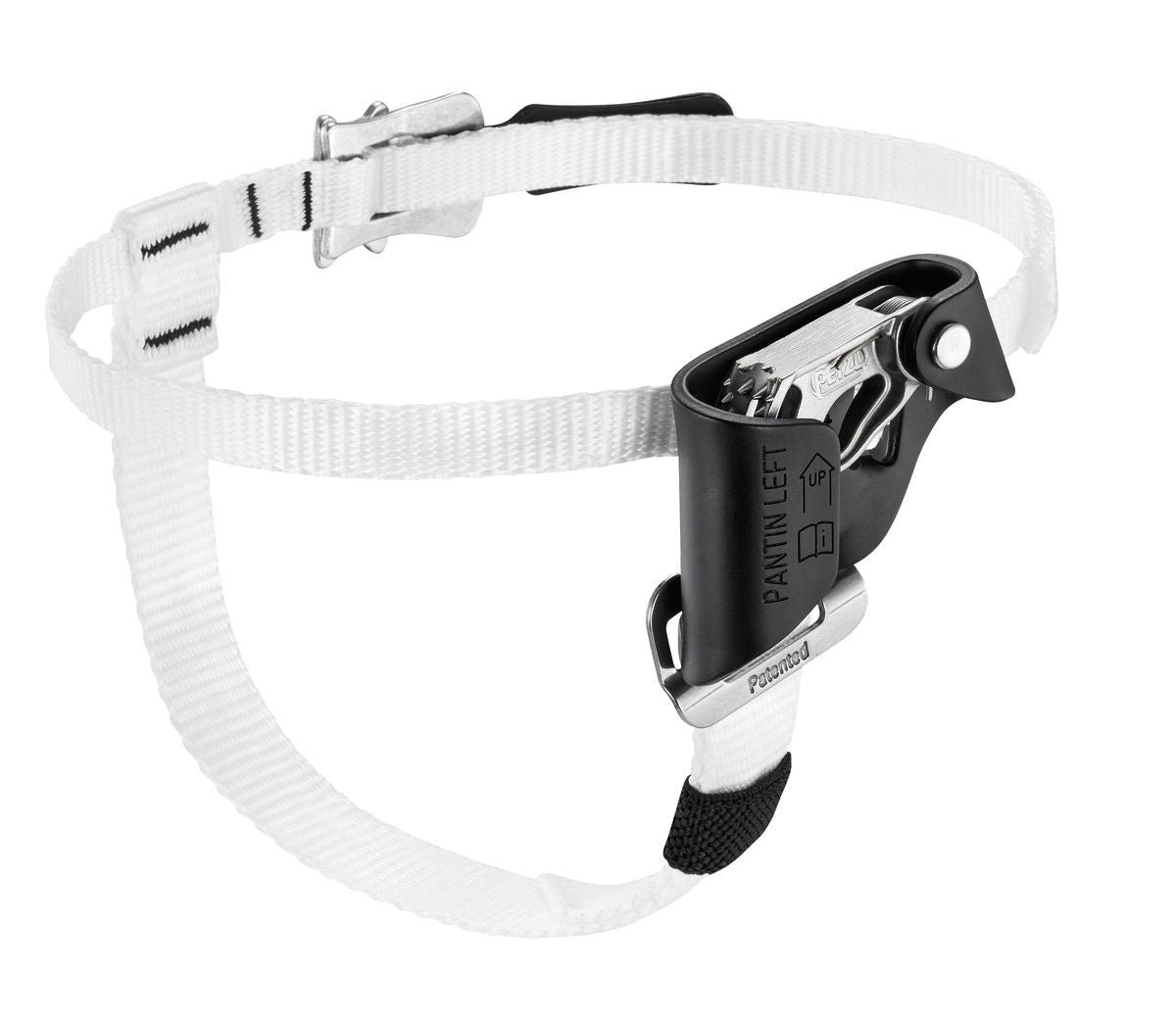 PANTIN FOOT ASCENDER LH