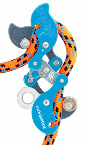 AKIMBO SRS MECH DEVICE ROCK EXOTICA