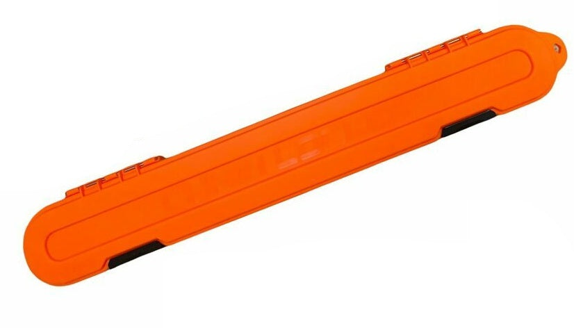CHAIN LOCKER, BLAZE ORANGE