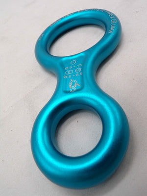 KONG CLASSIC ALUM FIGURE 8