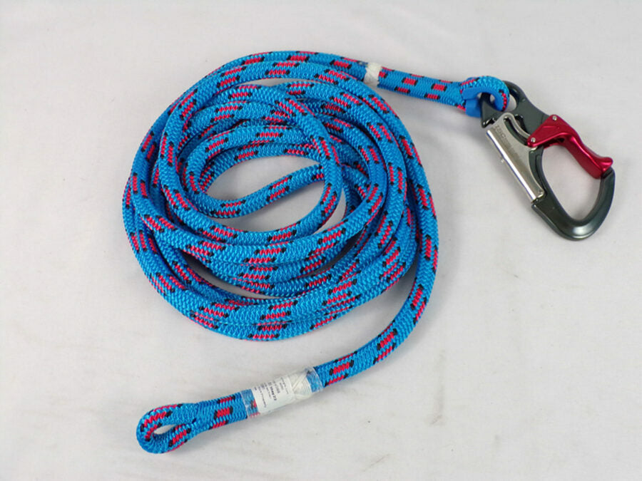 BLUE MOON LANYARD 14' SNAP TO EYE