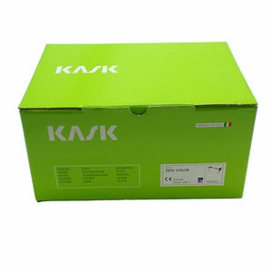 HELMET KASK VISOR ZENITH V2