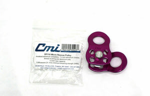 MICRO PULLEY SINGLE SHEAVE